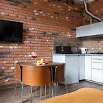 Appartamento Apartments- Cozy And Stylish - Kosciuszki 28