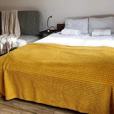 Appartement Chic - Cozy And Stylish - Center - Kosciuszki 28 Wrocław