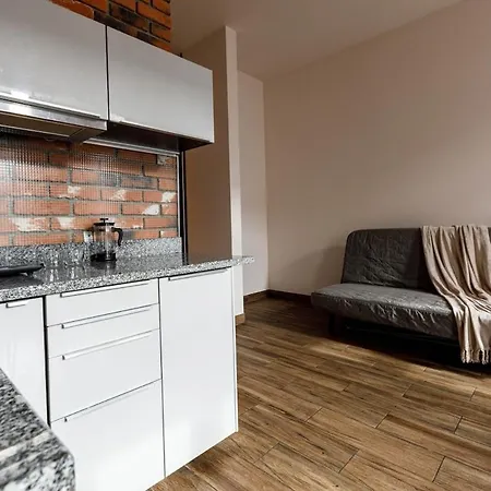 Chic - Cozy And Stylish - Center - Kosciuszki 28 Appartement Wrocław