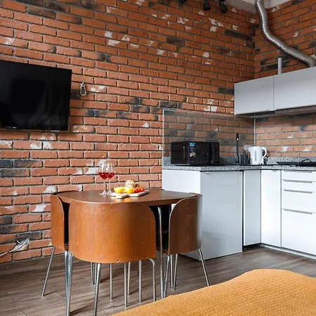 Chic - Cozy And Stylish - Center - Kosciuszki 28 *