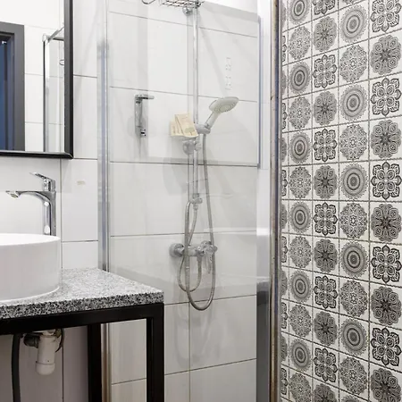 Chic - Cozy And Stylish - Center - Kosciuszki 28 Appartement