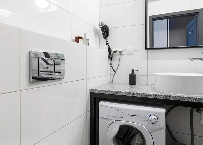 Διαμέρισμα Apartments- Cozy And Stylish - Kosciuszki 28 *