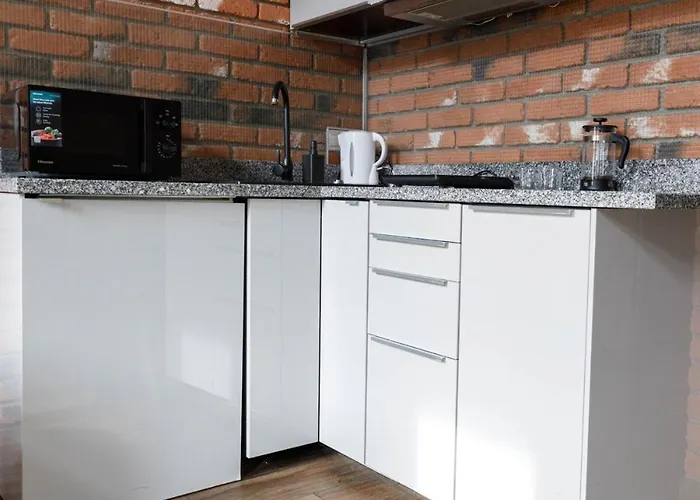 Apartments- Cozy And Stylish - Kosciuszki 28 Διαμέρισμα