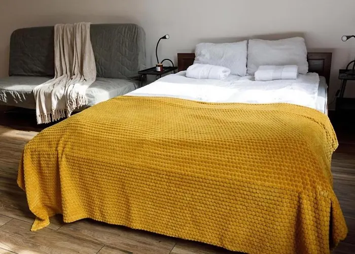 Apartments- Cozy And Stylish - Kosciuszki 28 Βρότσλαβ