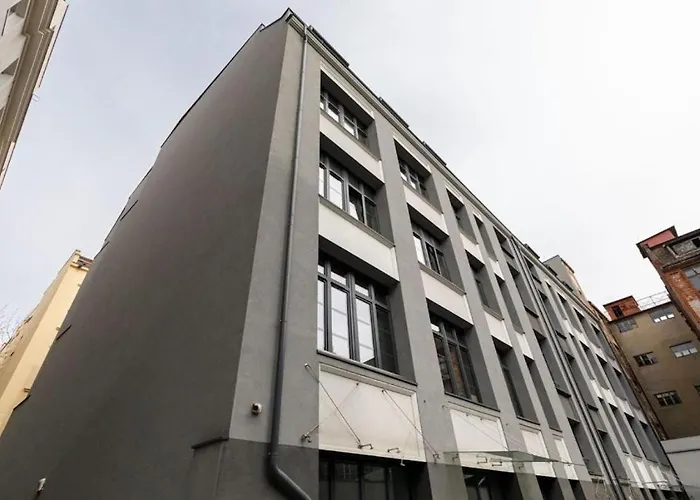 Apartments- Cozy And Stylish - Kosciuszki 28 Βρότσλαβ