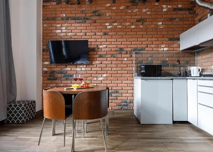 Apartments- Cozy And Stylish - Kosciuszki 28 Βρότσλαβ