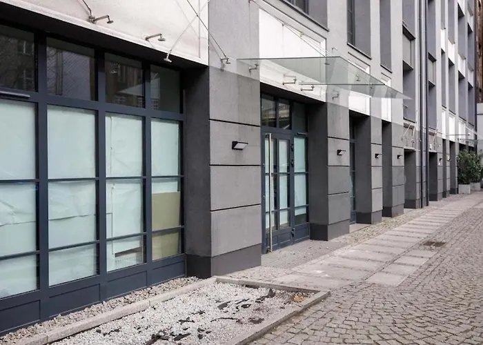 Apartments- Cozy And Stylish - Kosciuszki 28 Διαμέρισμα *