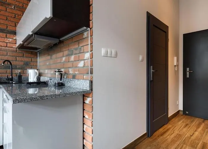 Apartments- Cozy And Stylish - Kosciuszki 28 * Βρότσλαβ