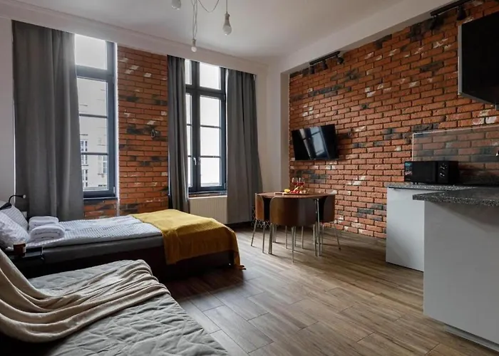 Apartments- Cozy And Stylish - Kosciuszki 28 Διαμέρισμα