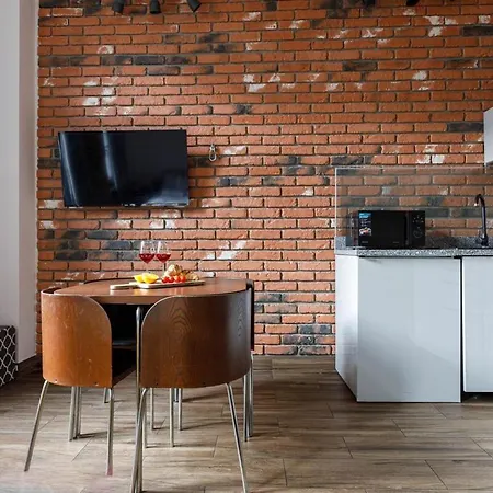 Apartments- Cozy And Stylish - Kosciuszki 28 *