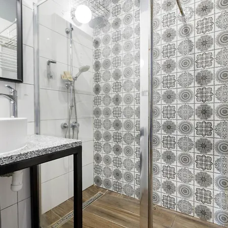 Apartments- Cozy&stylish - Kosciuszki 28 *