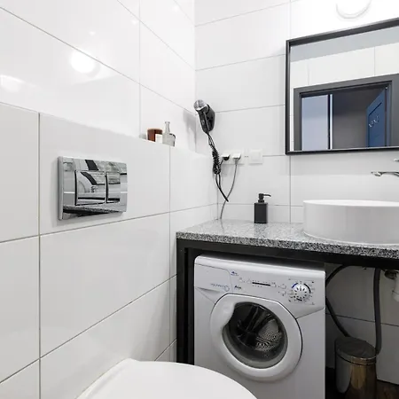 Lejlighed Apartments- Cozy And Stylish - Kosciuszki 28 *