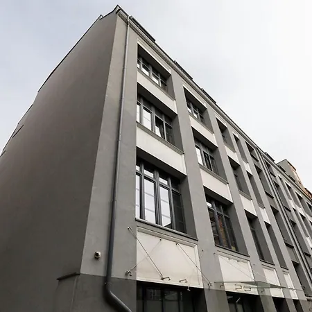 Lejlighed Apartments- Cozy And Stylish - Kosciuszki 28 Wrocław