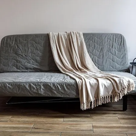 דירה Chic - Cozy And Stylish - Center - Kosciuszki 28