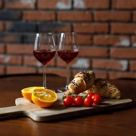 Apartments- Cozy And Stylish - Kosciuszki 28 Lejlighed *