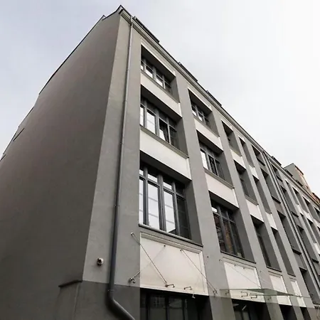 Apartments- Cozy And Stylish - Kosciuszki 28 Wrocław