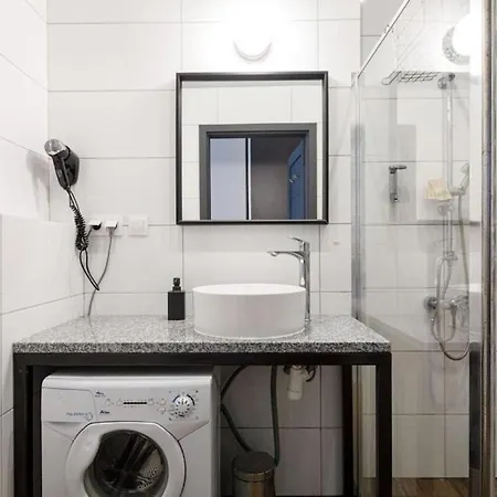 Apartments- Cozy And Stylish - Kosciuszki 28 弗罗茨瓦夫