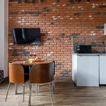 Apartments- Cozy And Stylish - Kosciuszki 28 弗罗茨瓦夫