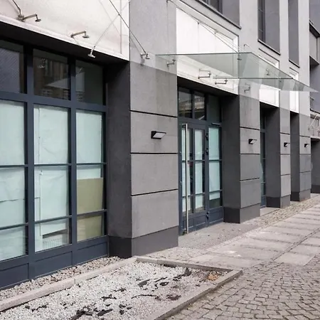 Apartments- Cozy And Stylish - Kosciuszki 28 公寓 *