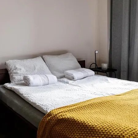 Lejlighed Apartments- Cozy And Stylish - Kosciuszki 28 *