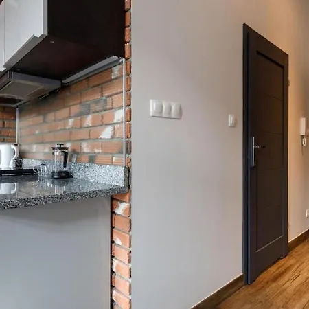 Apartments- Cozy And Stylish - Kosciuszki 28 * 弗罗茨瓦夫