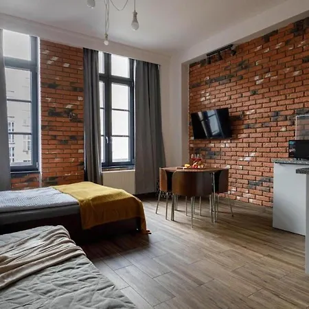 Apartments- Cozy And Stylish - Kosciuszki 28 公寓