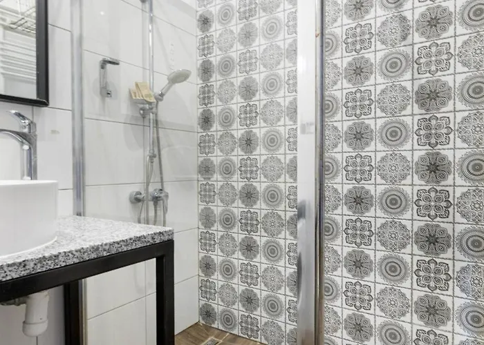 Apartments- Cozy And Stylish - Kosciuszki 28 *