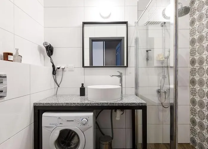 Apartments- Cozy And Stylish - Kosciuszki 28 Wrocław