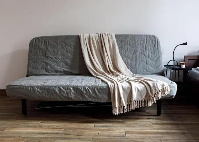 Apartmán Apartments- Cozy And Stylish - Kosciuszki 28 Vratislav